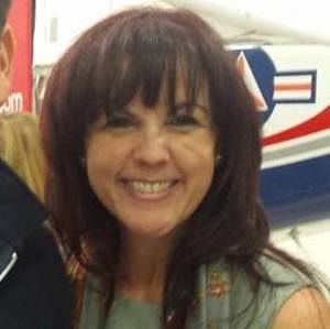 Meet your Posher, Julie